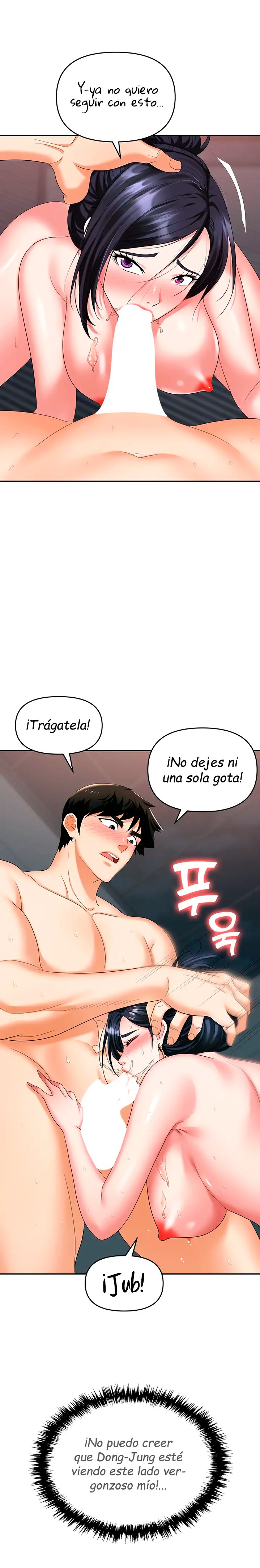 Boobie Trap Raw Chapter 28 image 16