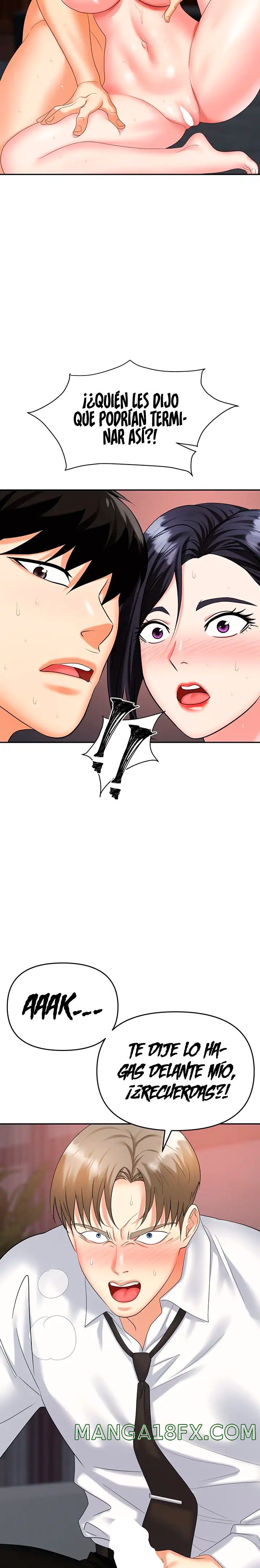 Boobie Trap Raw Chapter 28 image 20