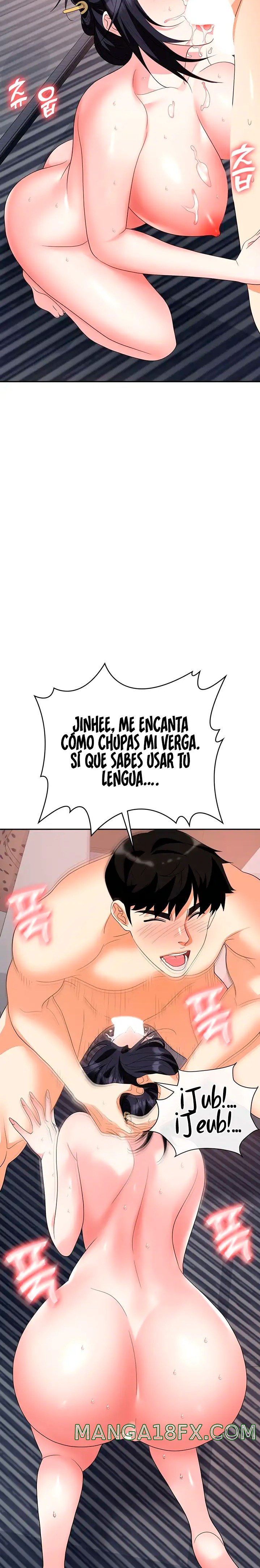 Boobie Trap Raw Chapter 28 image 2