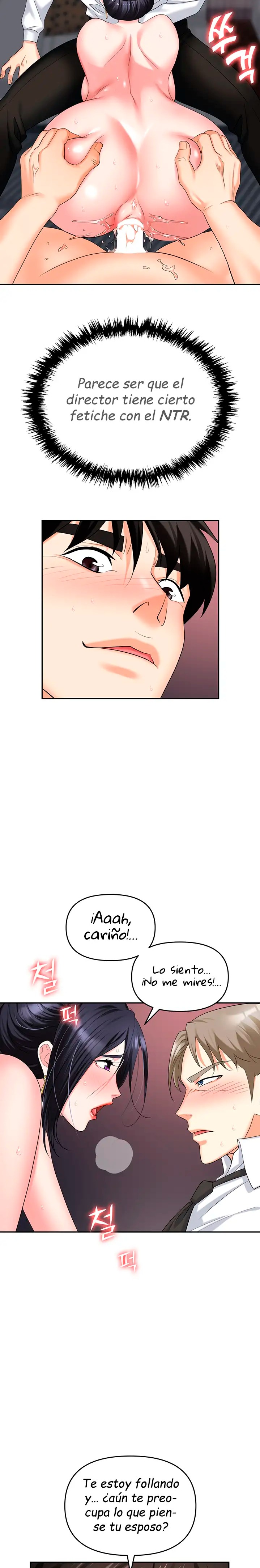 Boobie Trap Raw Chapter 28 image 29