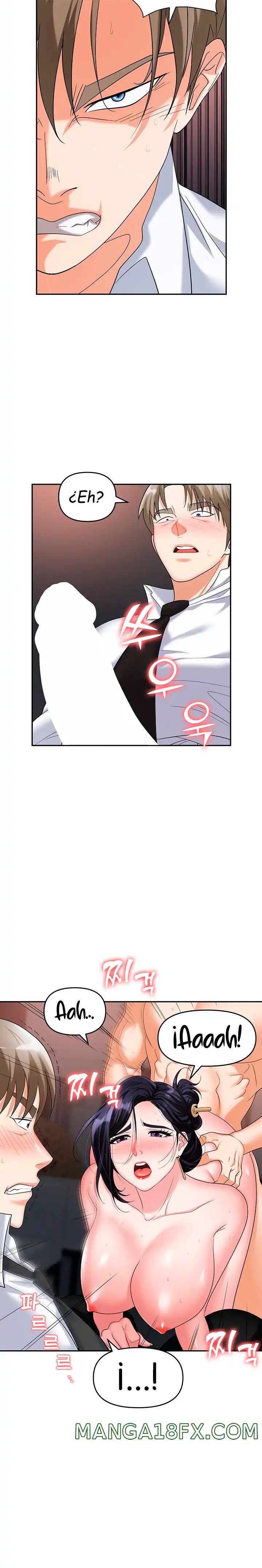 Boobie Trap Raw Chapter 29 image 11
