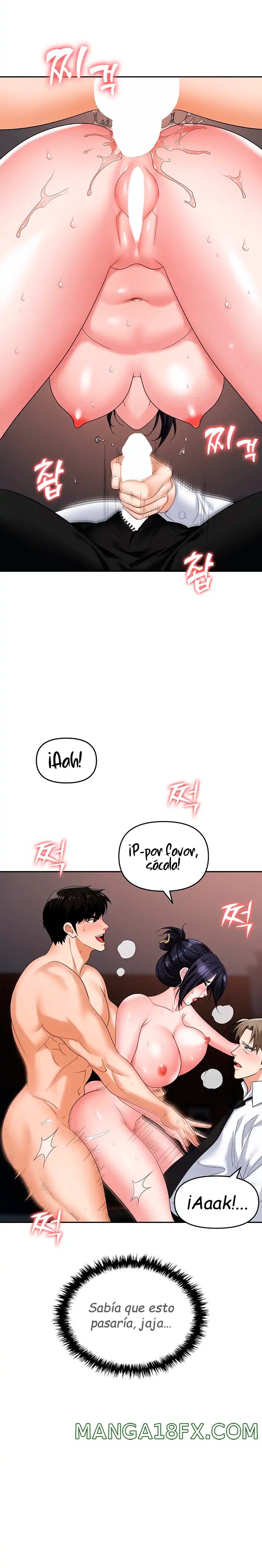 Boobie Trap Raw Chapter 29 image 12