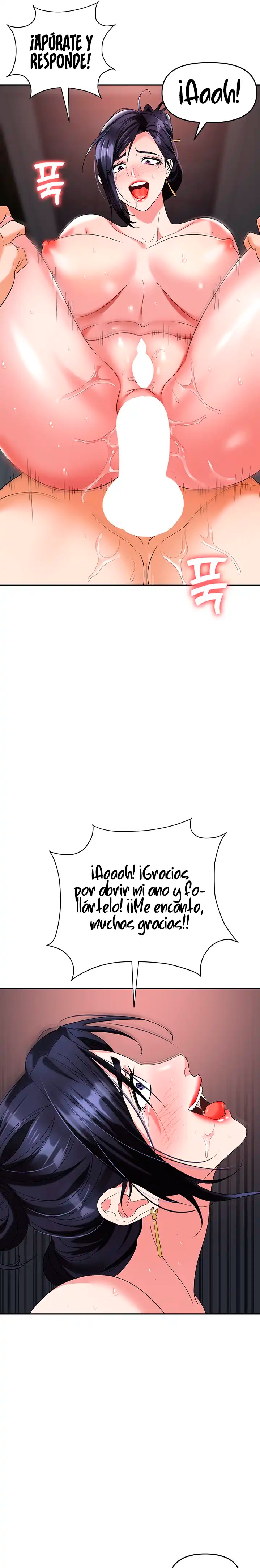 Boobie Trap Raw Chapter 29 image 22