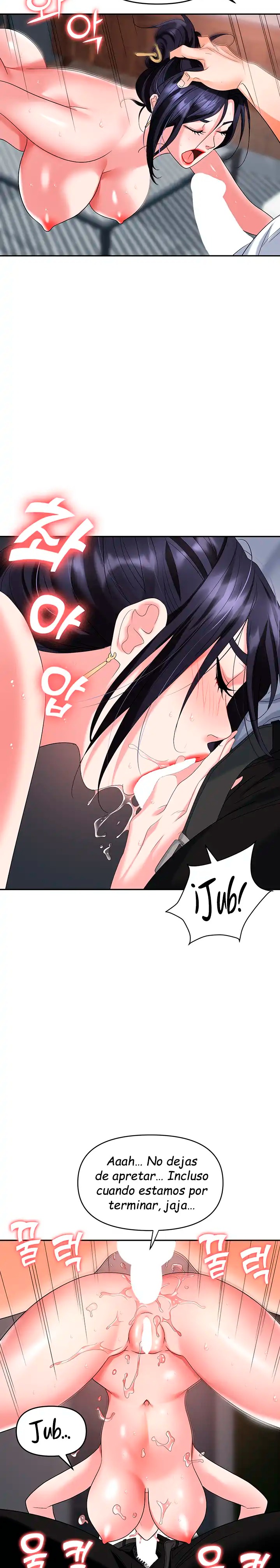 Boobie Trap Raw Chapter 29 image 26