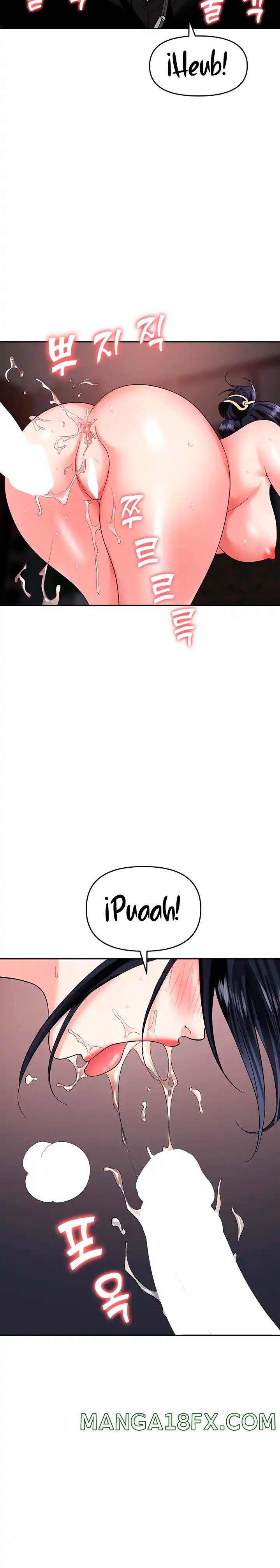 Boobie Trap Raw Chapter 29 image 27
