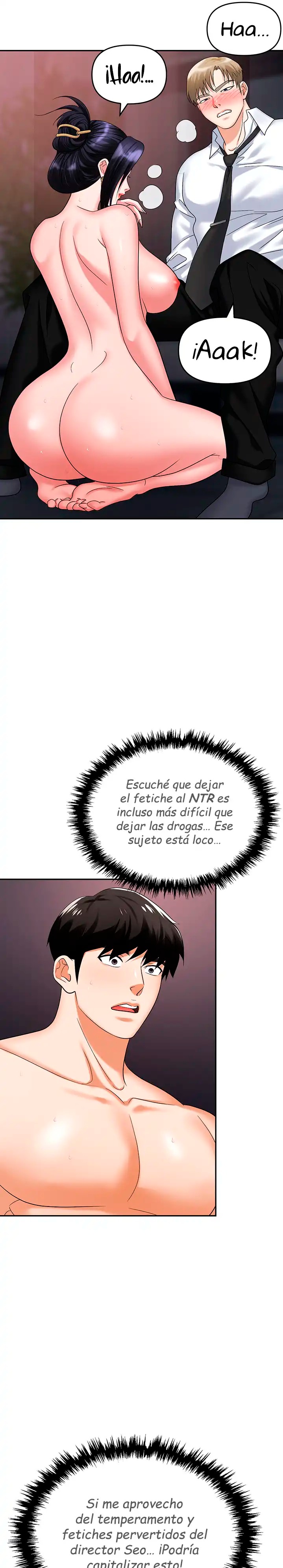 Boobie Trap Raw Chapter 29 image 28