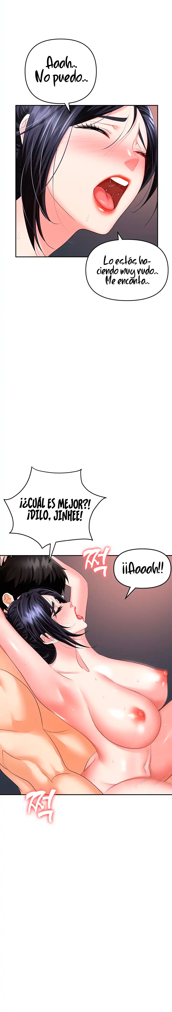 Boobie Trap Raw Chapter 29 image 2