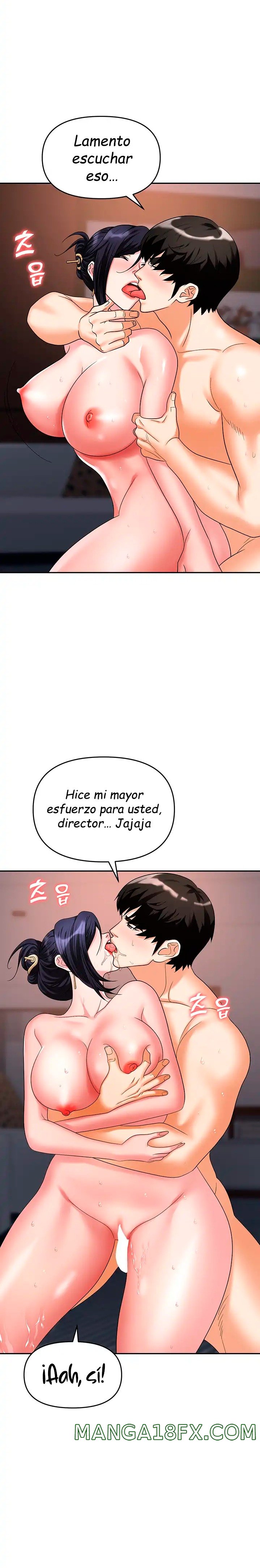 Boobie Trap Raw Chapter 29 image 32