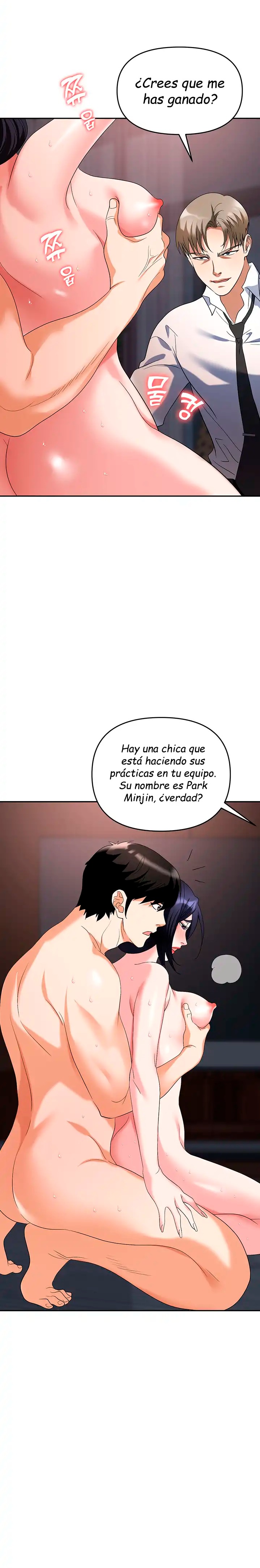 Boobie Trap Raw Chapter 29 image 33