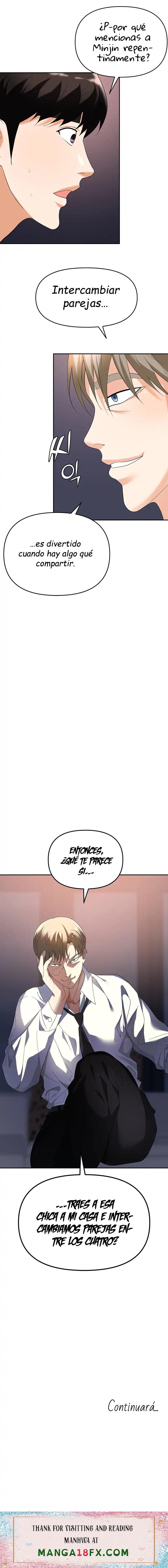 Boobie Trap Raw Chapter 29 image 34