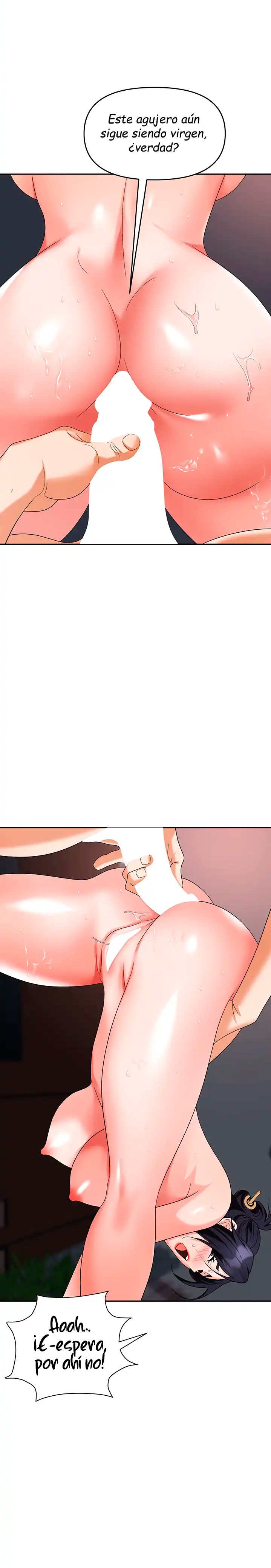 Boobie Trap Raw Chapter 29 image 6