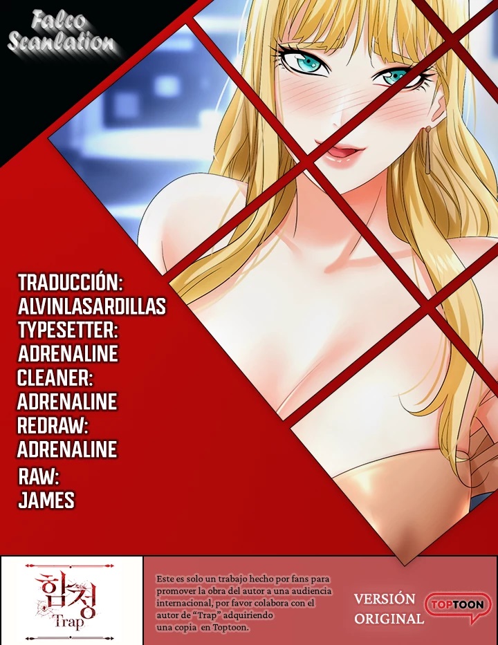 Boobie Trap Raw Chapter 3 image 0