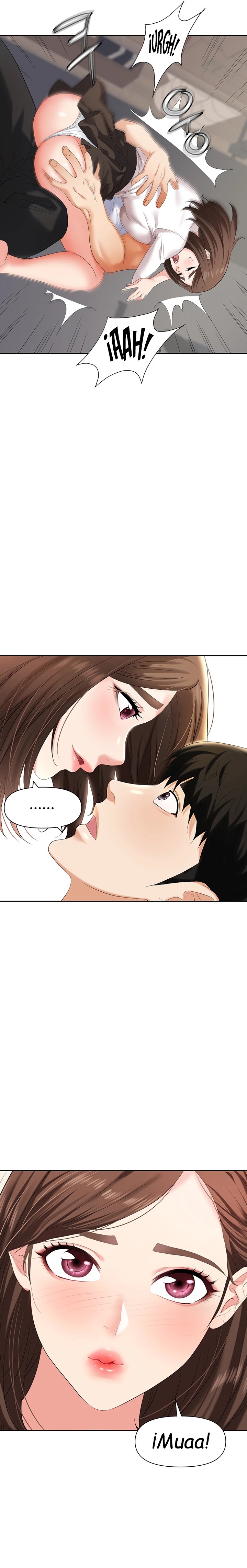 Boobie Trap Raw Chapter 3 image 13