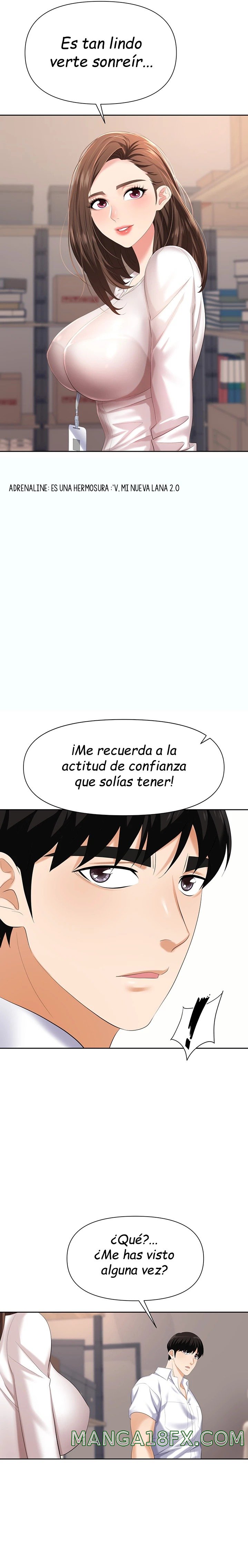 Boobie Trap Raw Chapter 3 image 16