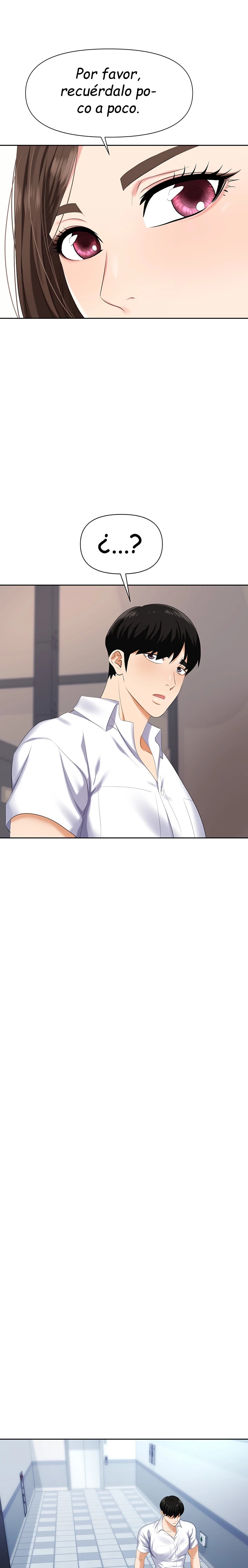 Boobie Trap Raw Chapter 3 image 17