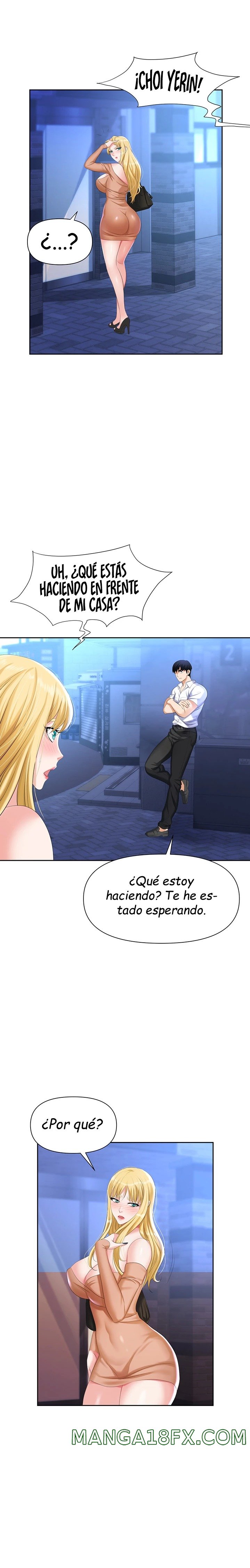 Boobie Trap Raw Chapter 3 image 20