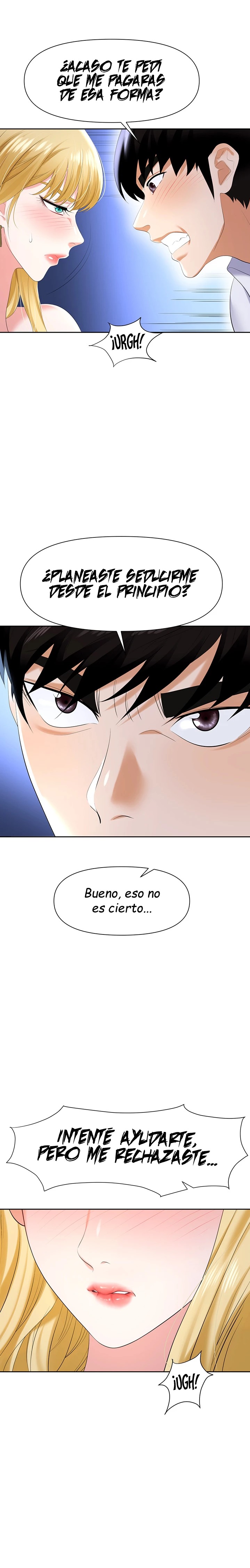 Boobie Trap Raw Chapter 3 image 21