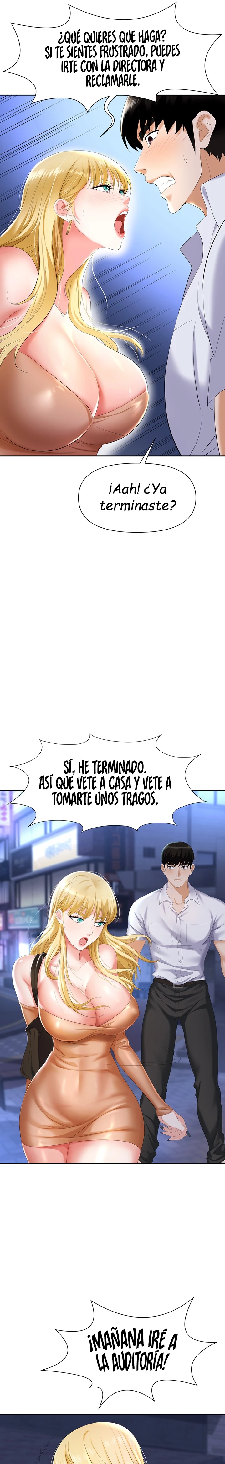 Boobie Trap Raw Chapter 3 image 22