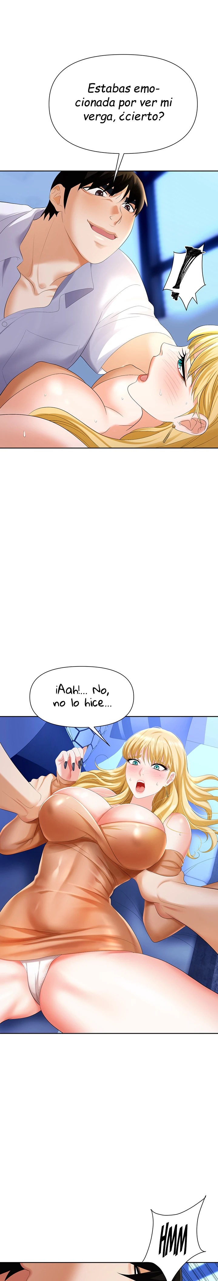 Boobie Trap Raw Chapter 3 image 28