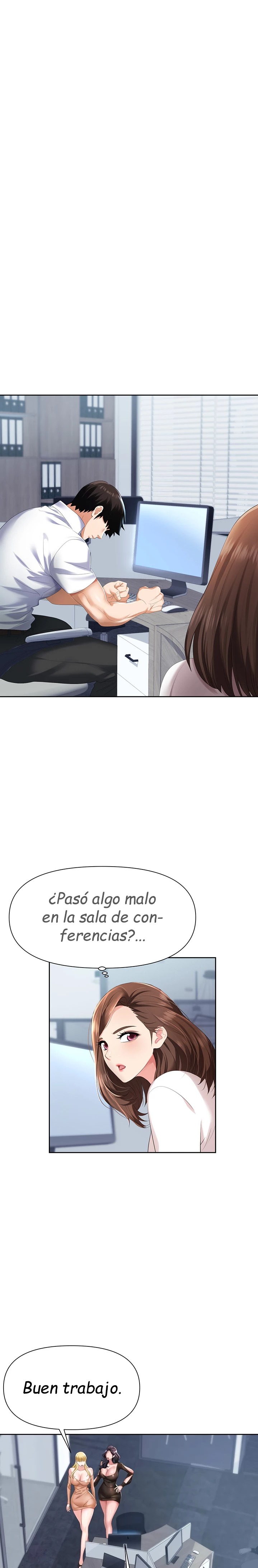 Boobie Trap Raw Chapter 3 image 5