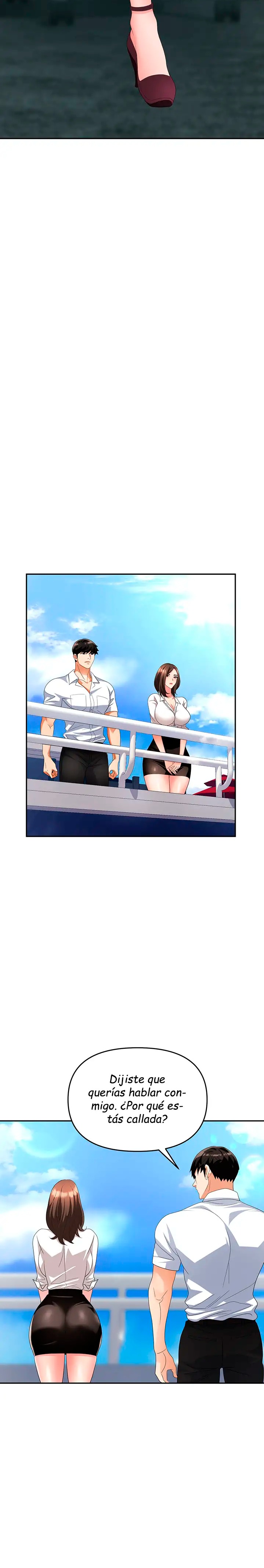 Boobie Trap Raw Chapter 30 image 15