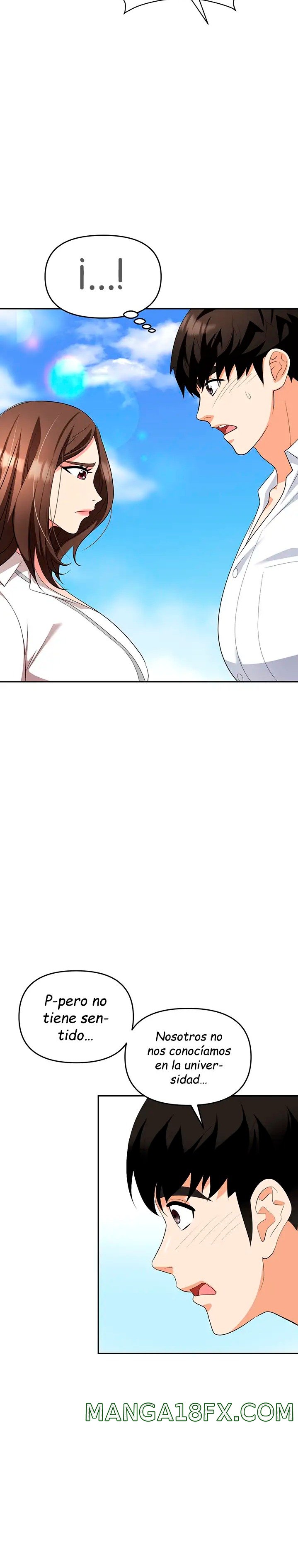 Boobie Trap Raw Chapter 30 image 18