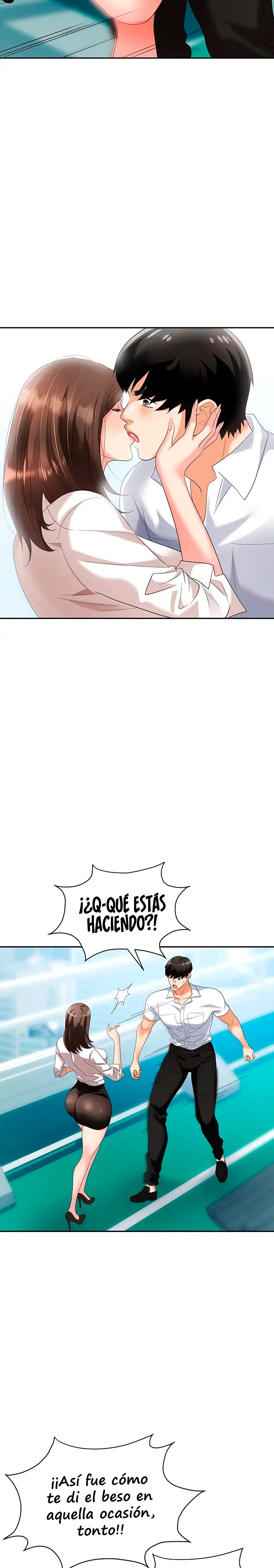 Boobie Trap Raw Chapter 30 image 20