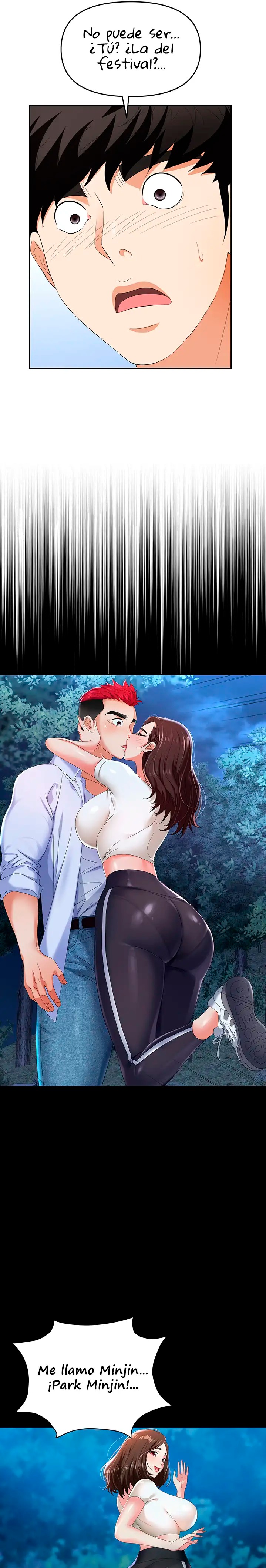 Boobie Trap Raw Chapter 30 image 22