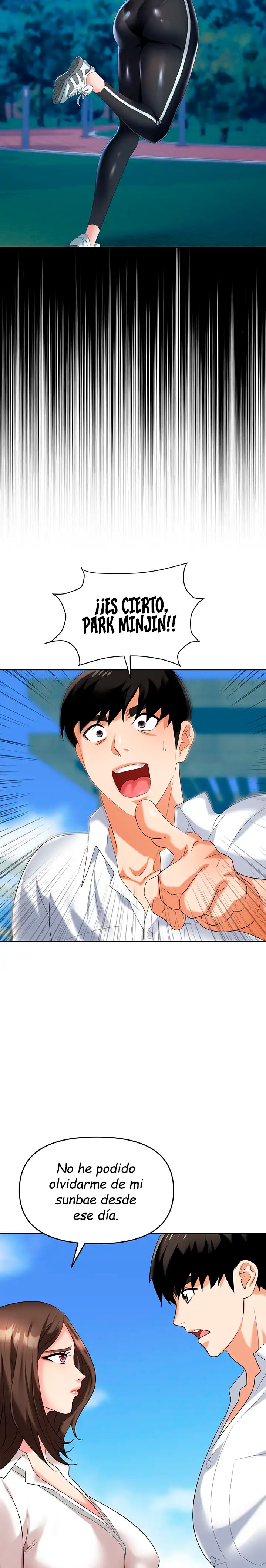 Boobie Trap Raw Chapter 30 image 23