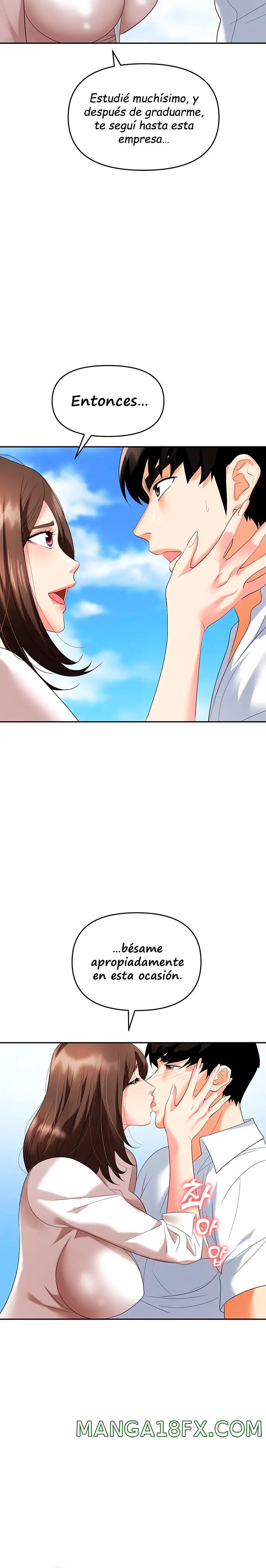 Boobie Trap Raw Chapter 30 image 24