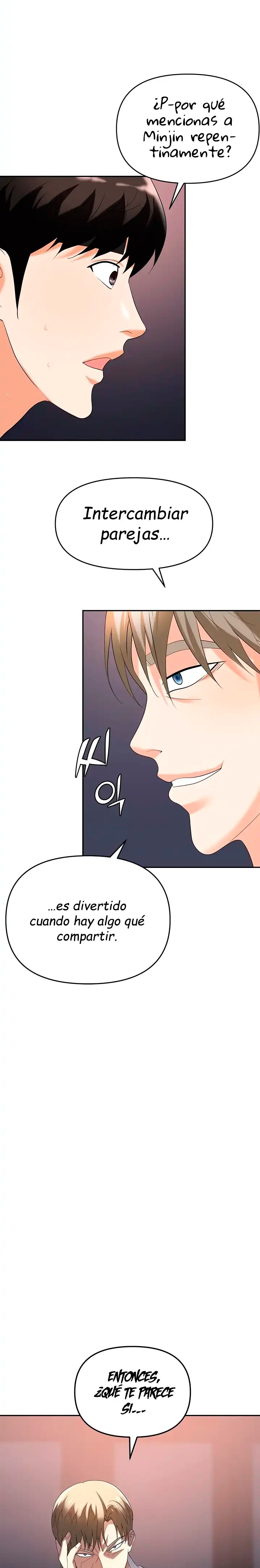 Boobie Trap Raw Chapter 30 image 2