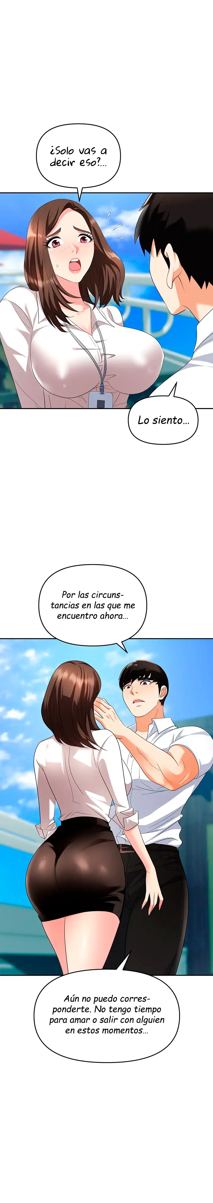 Boobie Trap Raw Chapter 30 image 30