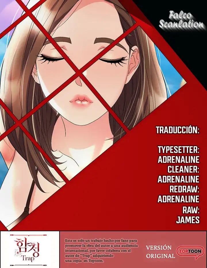 Boobie Trap Raw Chapter 31 image 0
