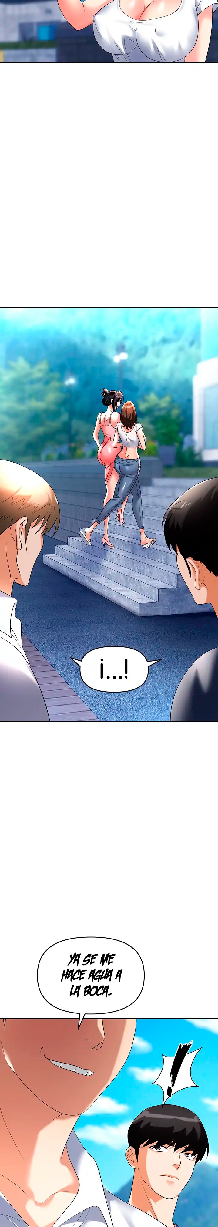 Boobie Trap Raw Chapter 31 image 14
