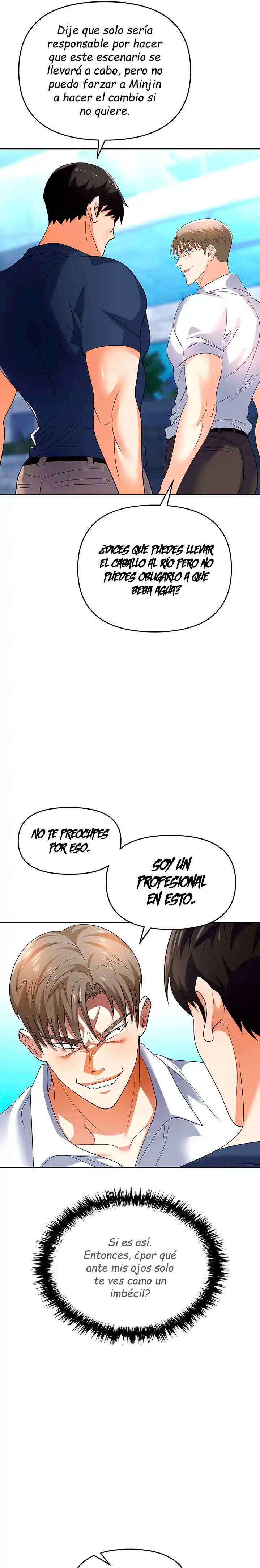 Boobie Trap Raw Chapter 31 image 16