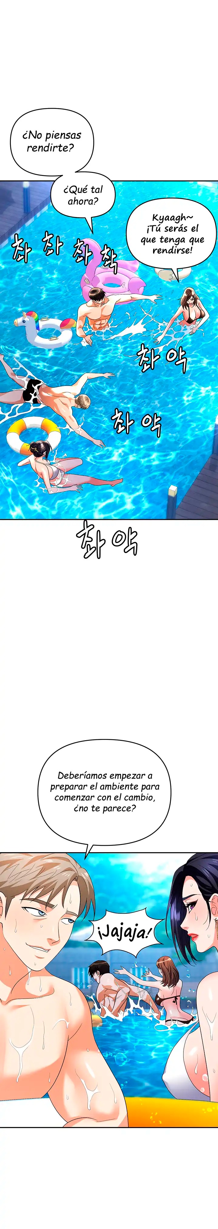 Boobie Trap Raw Chapter 31 image 19