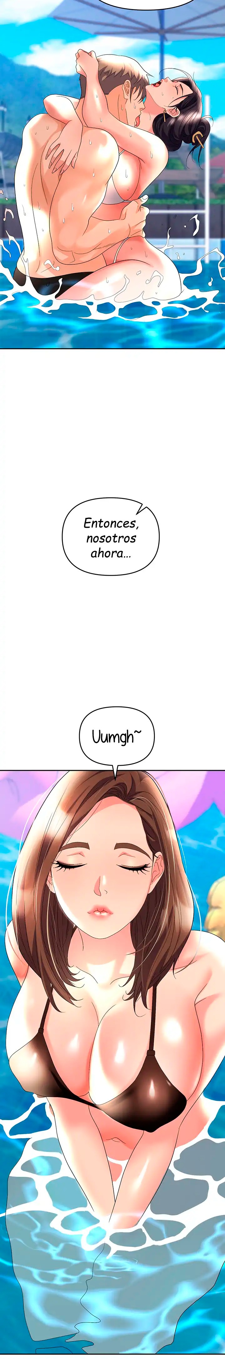 Boobie Trap Raw Chapter 31 image 23