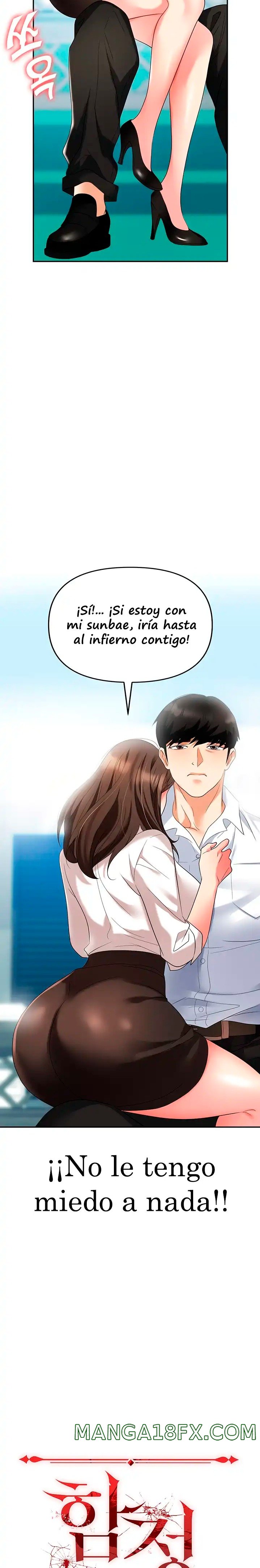 Boobie Trap Raw Chapter 31 image 2