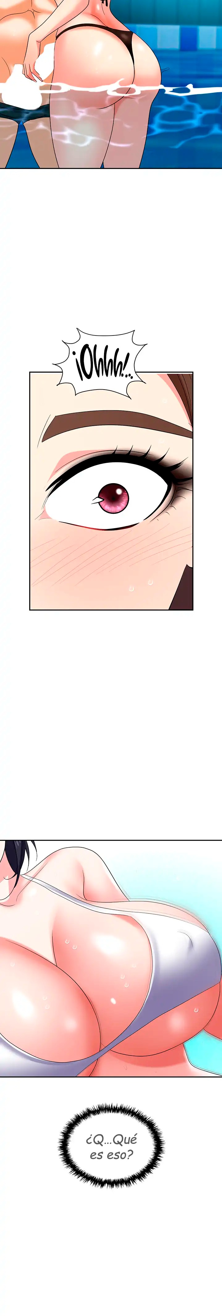 Boobie Trap Raw Chapter 31 image 30