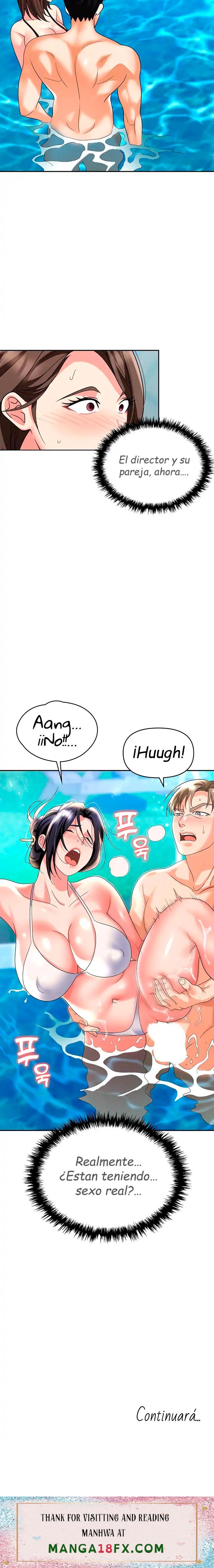 Boobie Trap Raw Chapter 31 image 32