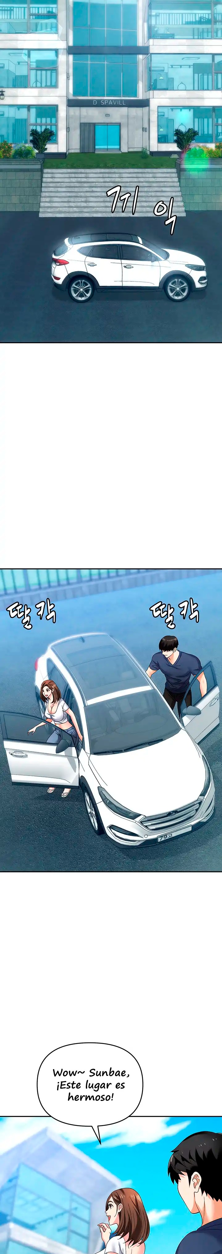 Boobie Trap Raw Chapter 31 image 5