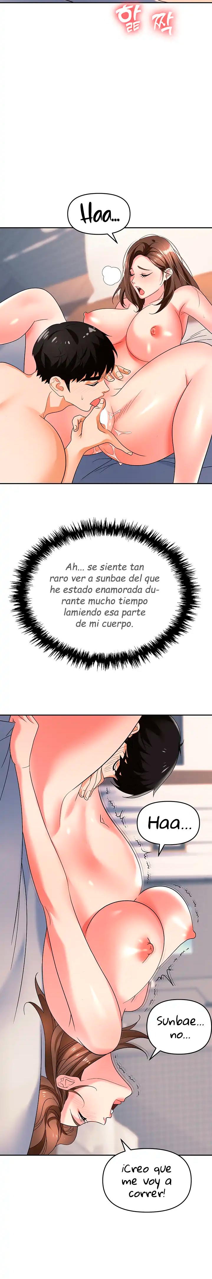 Boobie Trap Raw Chapter 32 image 21
