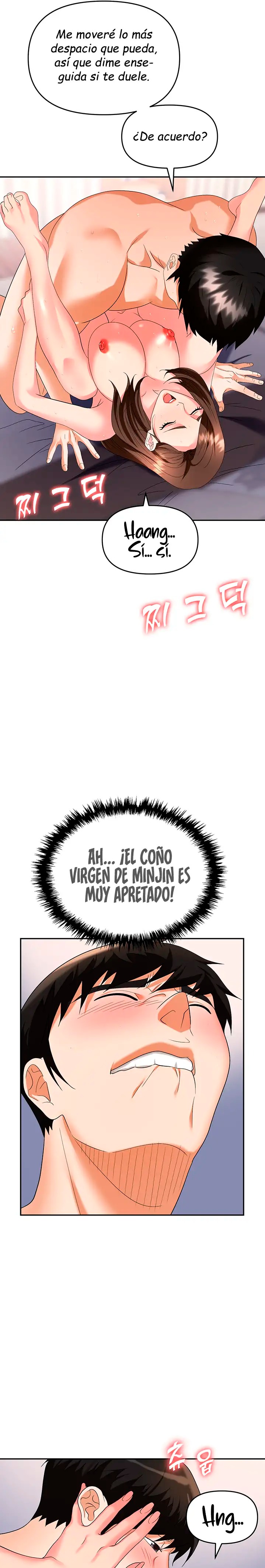 Boobie Trap Raw Chapter 32 image 25