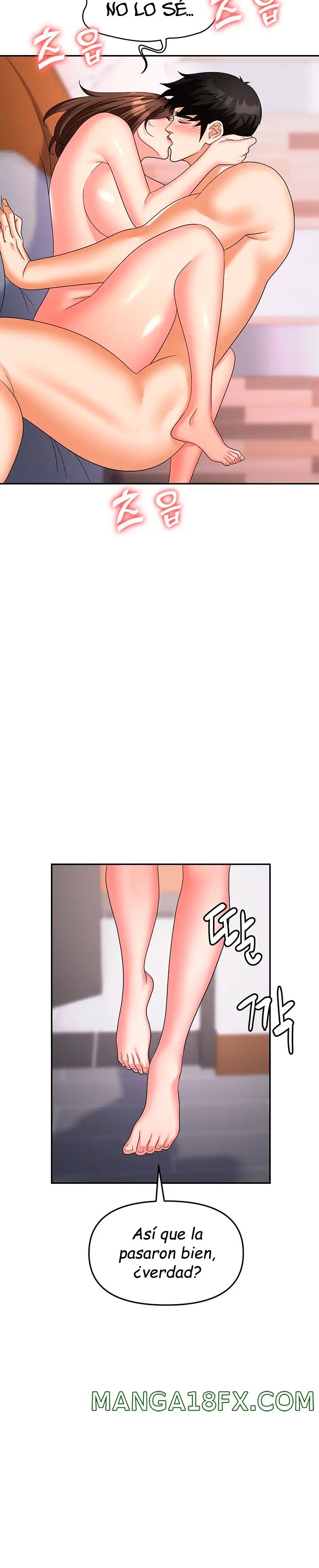 Boobie Trap Raw Chapter 32 image 32