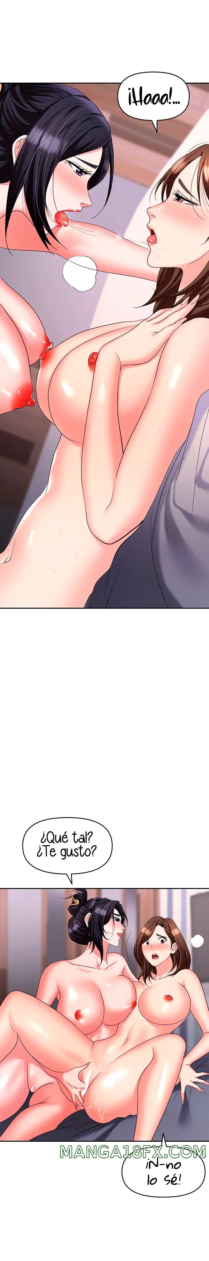 Boobie Trap Raw Chapter 33 image 11