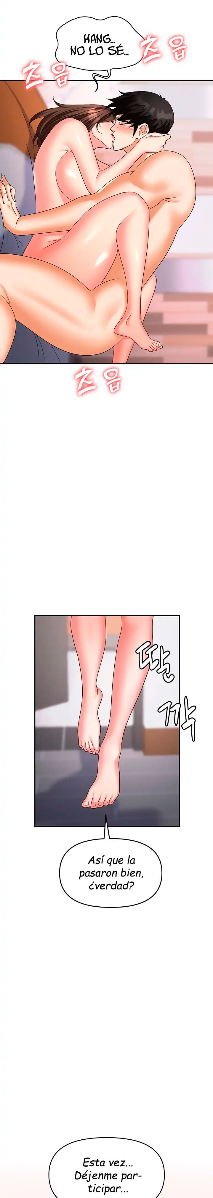 Boobie Trap Raw Chapter 33 image 2