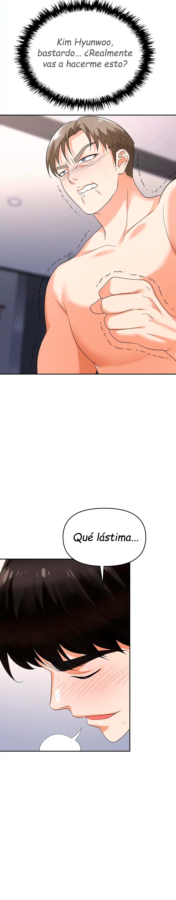Boobie Trap Raw Chapter 33 image 33