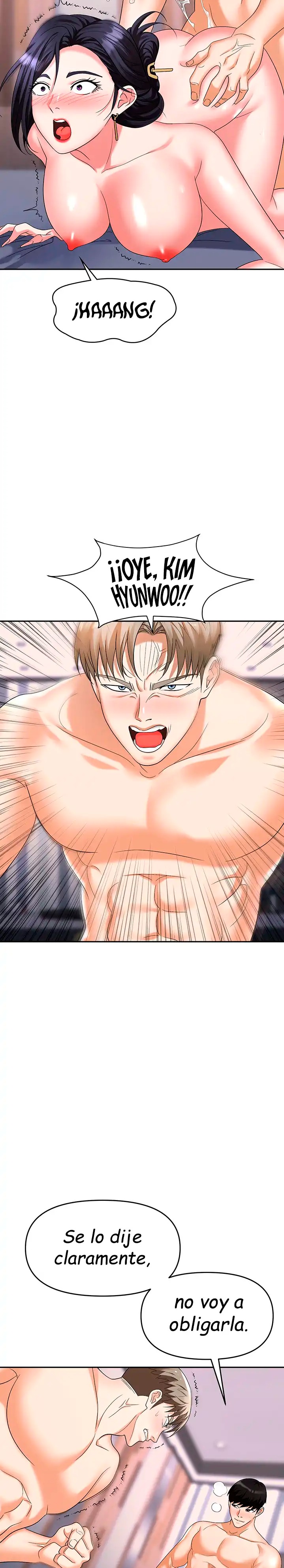 Boobie Trap Raw Chapter 33 image 35