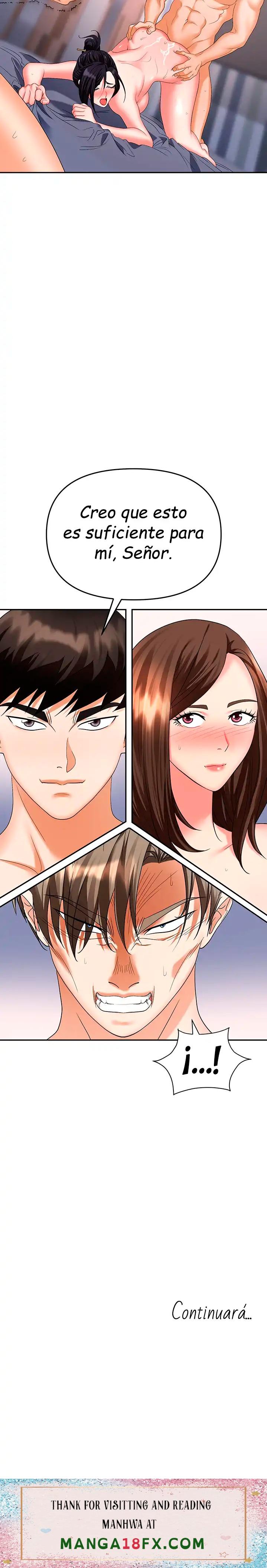 Boobie Trap Raw Chapter 33 image 36