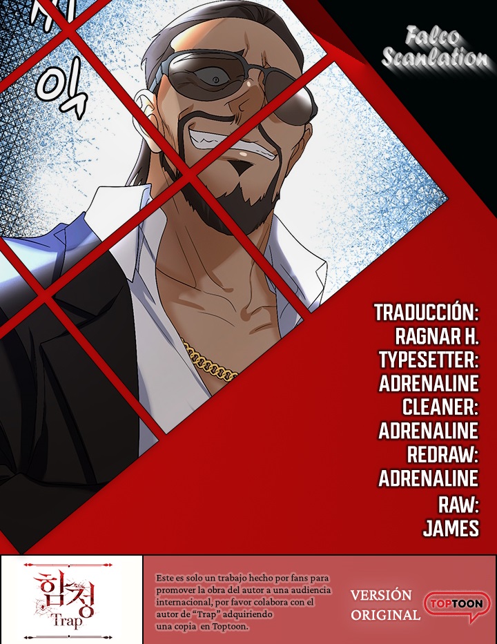 Boobie Trap Raw Chapter 34 image 0